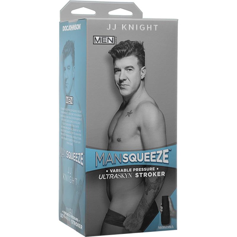 Main Squeeze Male Masturbator Male Form