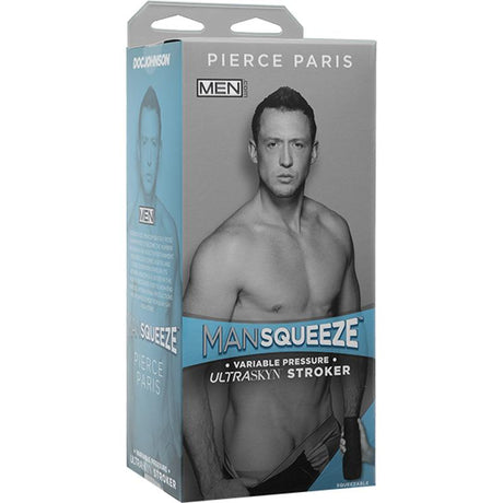 Main Squeeze Male Masturbator Male Form