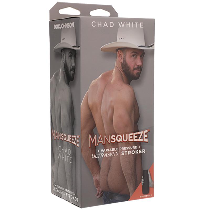 Main Squeeze Male Masturbator Male Form