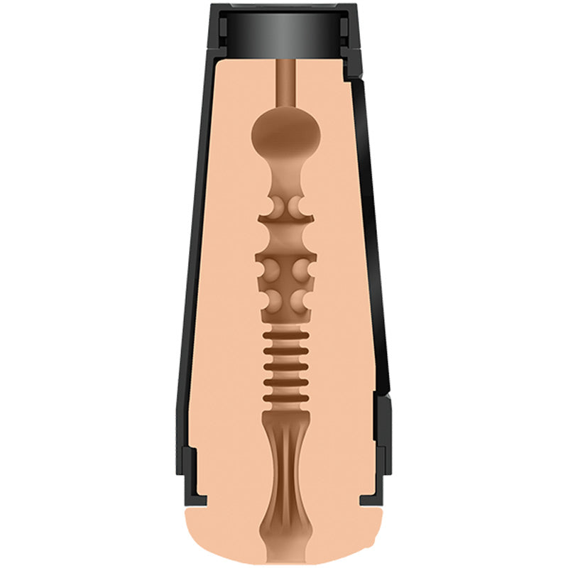 Main Squeeze Male Masturbator Model
