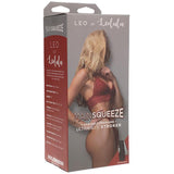 Main Squeeze Male Masturbator Model