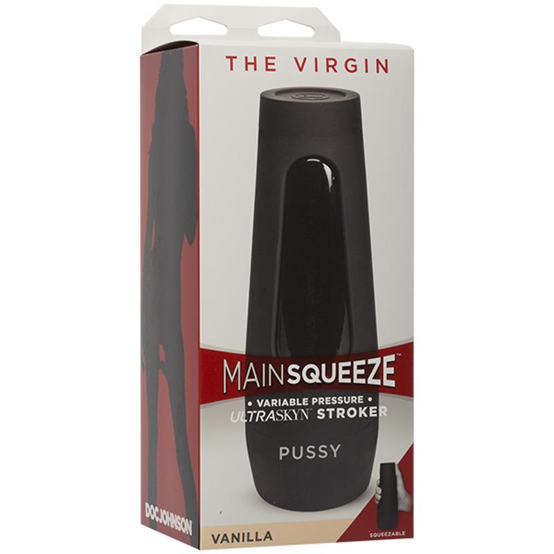 Main Squeeze Male Masturbator