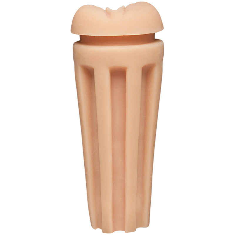 Main Squeeze - The Virgin - Insert Replacement - ULTRASKYN Stroker - Pussy