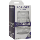 Main Squeeze Pop Off Optix