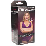 Signature Strokers Pocket Pussy