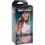 Club Jenna Pocket Pussy