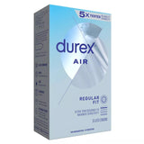 Durex Air Original Condoms