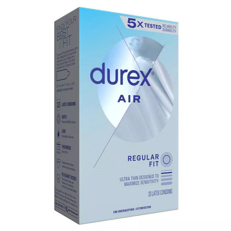 Durex Air Original Condoms