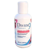 Divine 9 Water Based Personal Lubricant