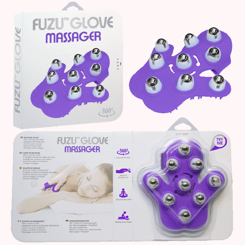 Glove 360 Massage Glove