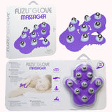 Glove 360 Massage Glove