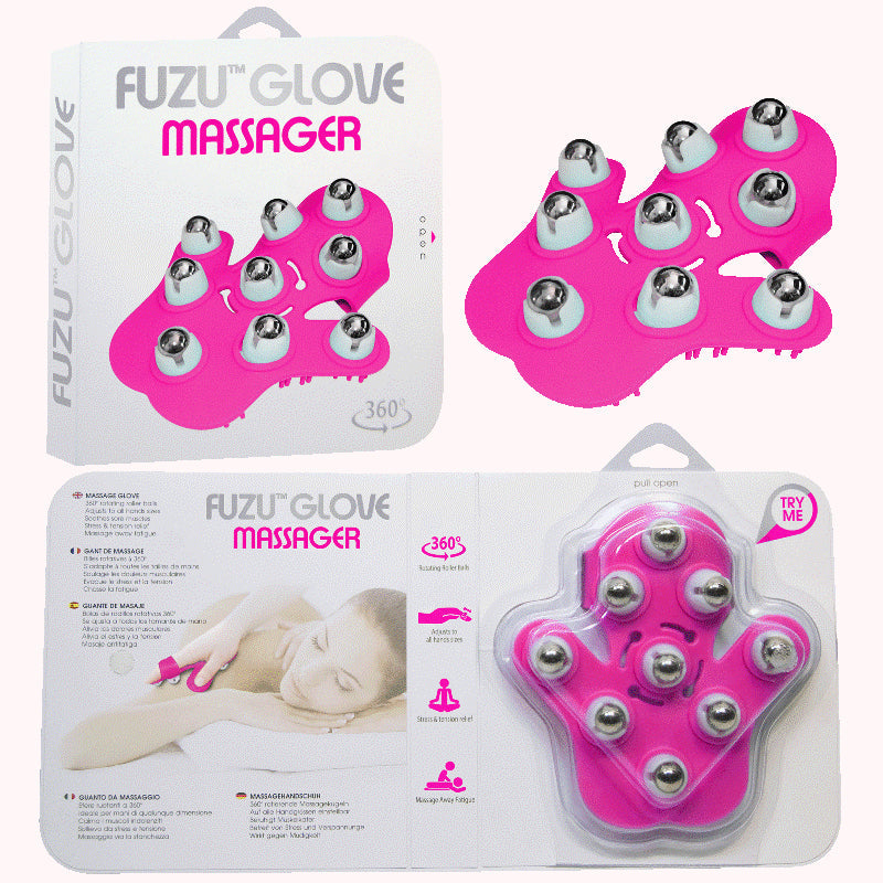 Glove 360 Massage Glove