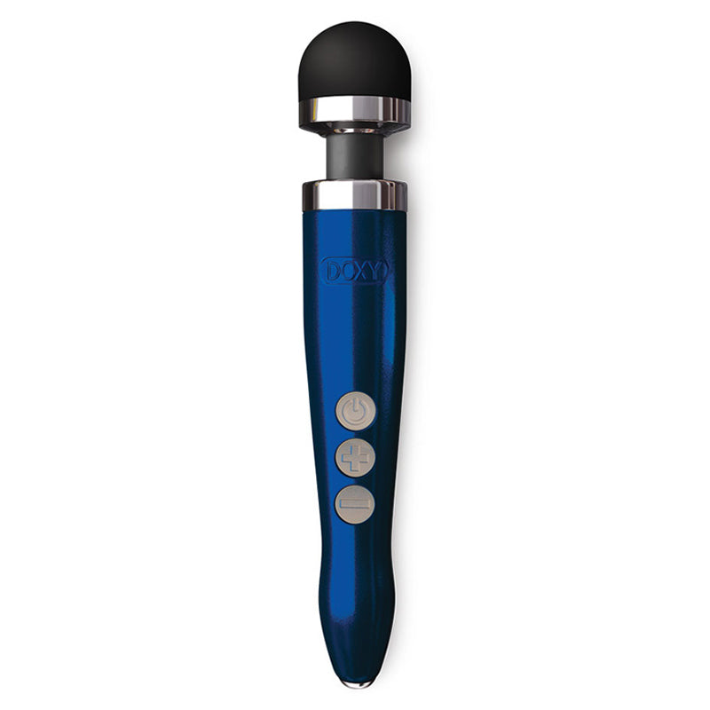 Doxy Die Cast 3R Rechargeable Massager