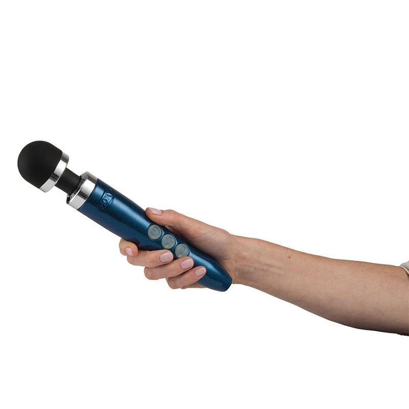 Doxy Die Cast 3R Rechargeable Massager