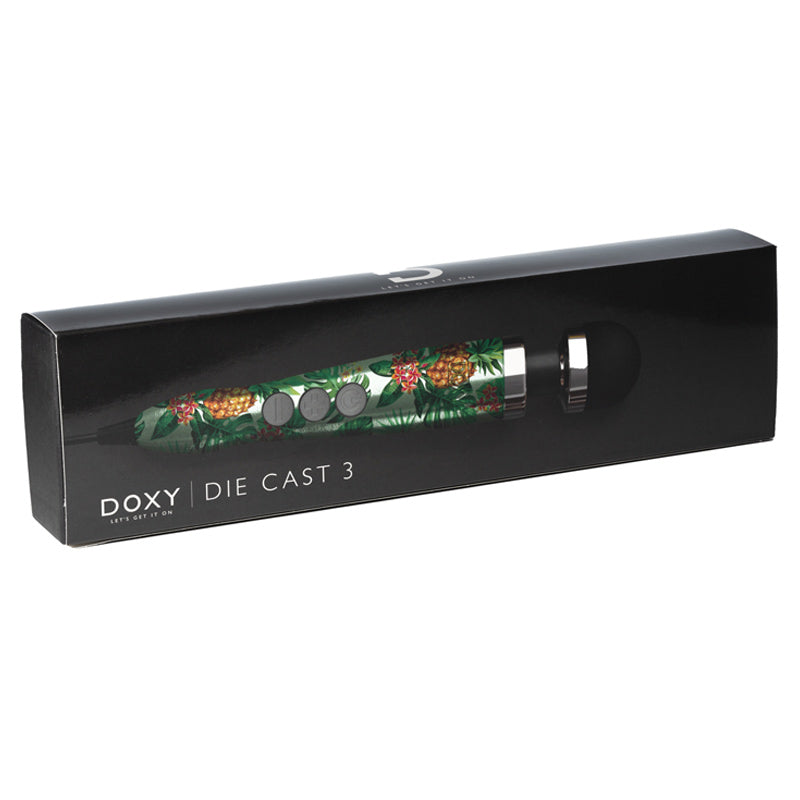 Doxy Number 3 Massager