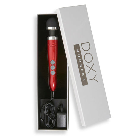 Doxy Number 3 Massager