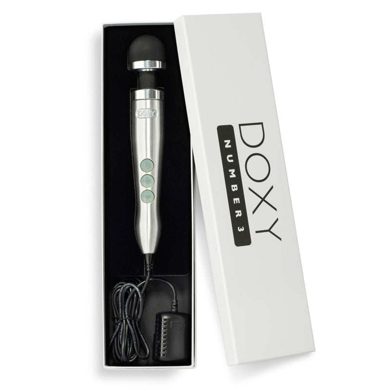 Doxy Number 3 Massager