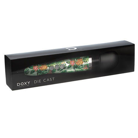 Doxy Die Cast Massager