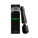Doxy Go Wand Massager