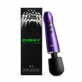 Doxy Go Wand Massager