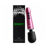 Doxy Go Wand Massager