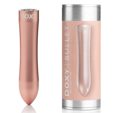 Doxy Rechargeable Bullet