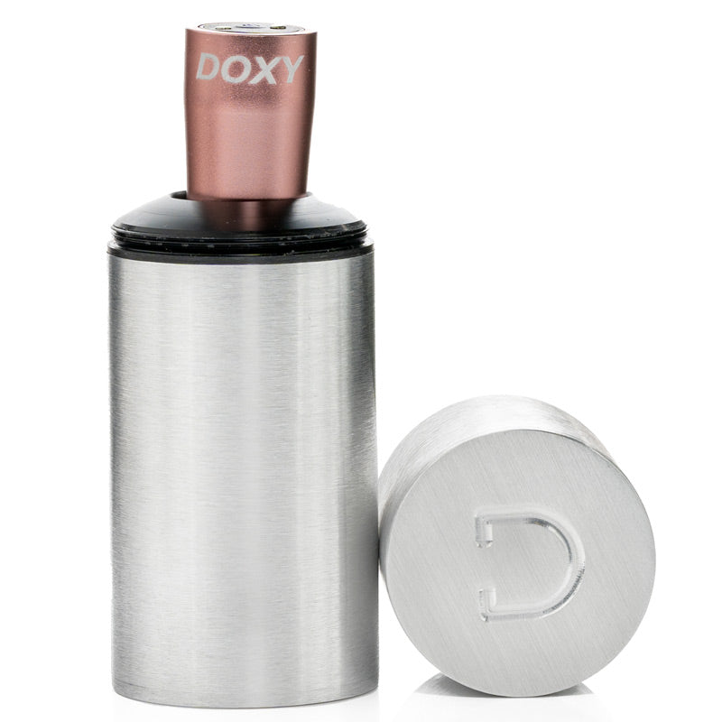 Doxy Rechargeable Bullet