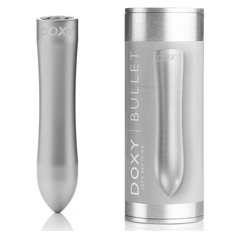 Doxy Rechargeable Bullet