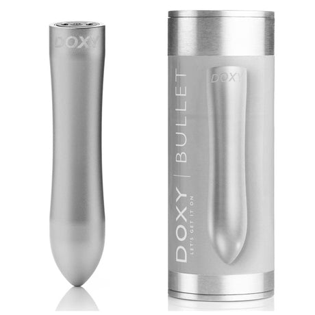 Doxy Rechargeable Bullet