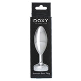 Doxy Butt Plug