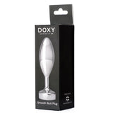 Doxy Butt Plug