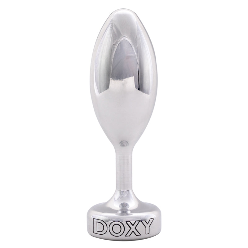 Doxy Butt Plug