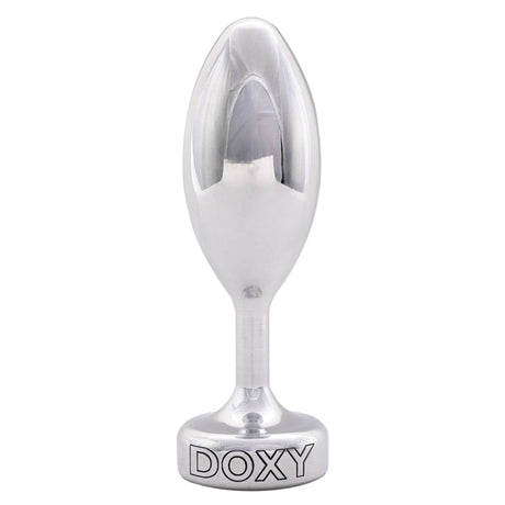 Doxy Butt Plug