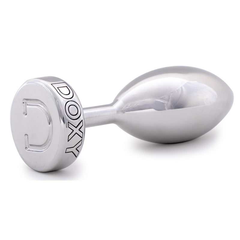 Doxy Butt Plug