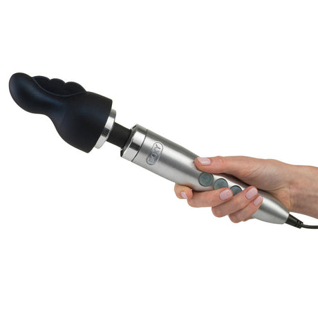 Doxy Number 3 Attachment