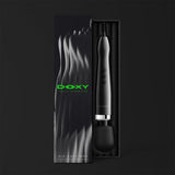 Doxy Die Cast Max Plug‑In Wand Massager