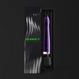 Doxy Die Cast Max Plug‑In Wand Massager