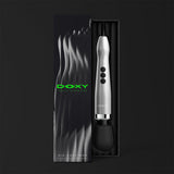 Doxy Die Cast Max Plug‑In Wand Massager