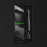 Doxy Original Plug‑In Wand Massager