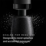 Doxy Original Plug‑In Wand Massager