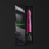 Doxy Original Plug‑In Wand Massager