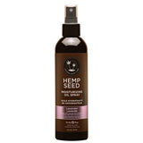 Moisturizing Oil Spray