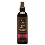Moisturizing Oil Spray
