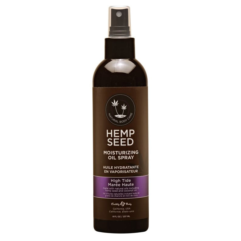 Moisturizing Oil Spray