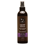 Moisturizing Oil Spray