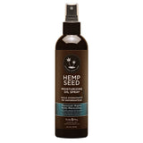 Moisturizing Oil Spray
