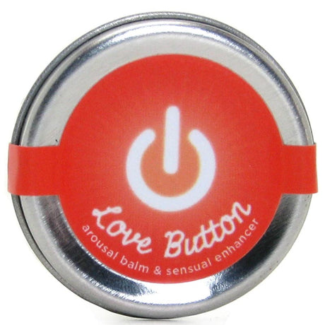 Earthly Body Love Button Arousal Balm