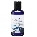 Earthly Body Waterslide Water-Based Personal Moisturizer