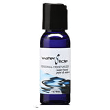 Earthly Body Waterslide Water-Based Personal Moisturizer