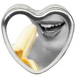 Earthly Body Edible Tropical Candle